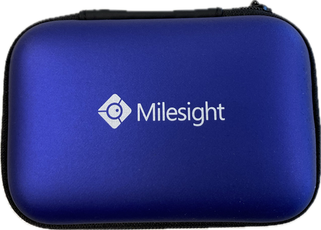 Milesight MS-SCREW-KIT – Capteur IoT Industriel