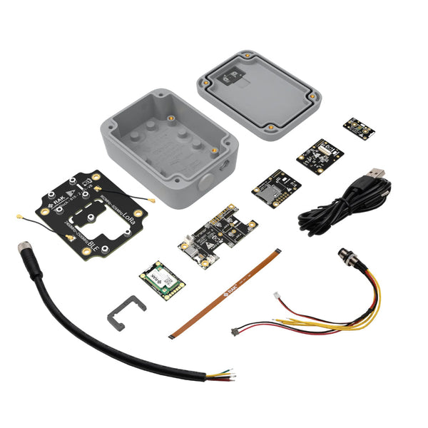 RAKwireless RAK – Module LoRaWAN pour Développement (Réf. 7DB47A)