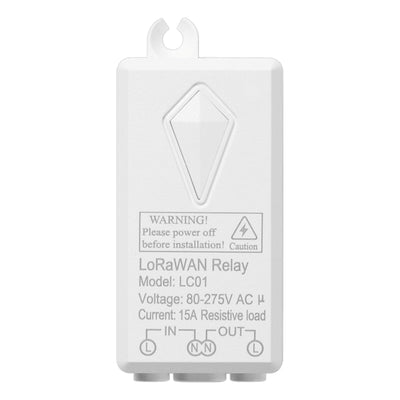Dragino LC01-230-V – lorawan