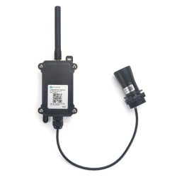 Dragino LDDS75 – Capteur LoRaWAN Distance et Niveau Ultrasonique (75 cm max)