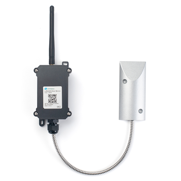 Dragino LDS03A-EU868 – Capteur LoRaWAN Industriel