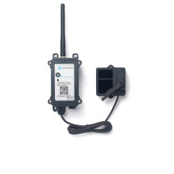 Dragino LDS25-LB – Capteur LoRaWAN Distance/Niveau