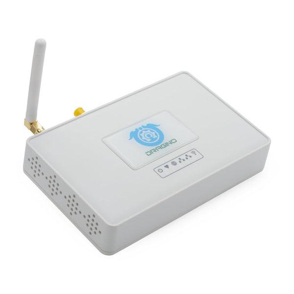 LG308N - Passerelle Pico LoRaWAN - Dragino