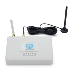 Dragino LG308 – Passerelle LoRaWAN, vue produit