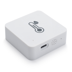 Dragino LHT52 – Passerelle LoRaWAN Température, vue produit