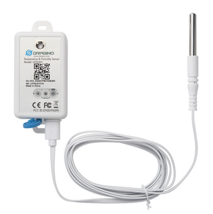 Dragino LHT65N – Capteur LoRaWAN Température, vue produit