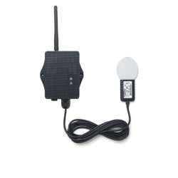 Dragino LMS01 – Passerelle LoRaWAN Température, vue produit