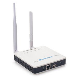 Dragino LPS8 – Passerelle LoRaWAN, vue produit