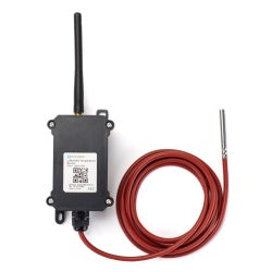Dragino LSN50v2 – Capteur LoRaWAN Température, vue produit