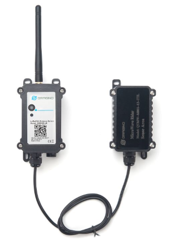 Dragino MDS120-LB – lorawan