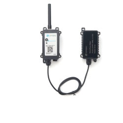 Dragino MDS120 – Passerelle LoRaWAN, vue produit