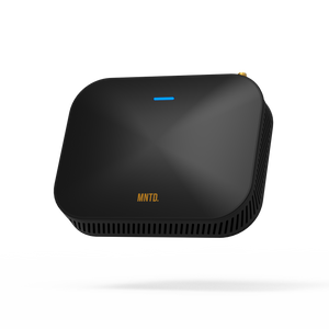 RAKWireless MNTD – Passerelle LoRaWAN, vue produit