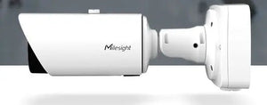 Milesight MS-C5366-X12LPC – Milesight MS-C5366-X12LPC – Caméra IP de Surveilla