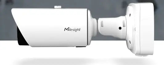 Milesight MS-C5366-X12LPC – Caméra IP de Surveillance