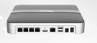 Milesight MS-N1008-UPC – Milesight MS-N1008-UPC – Capteur IoT Industriel