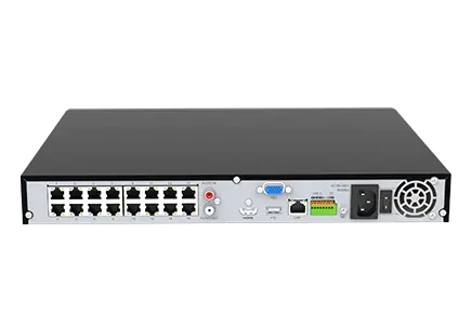 Milesight MS-N5008-UPC – Caméra IP de Surveillance