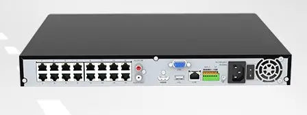 Milesight MS-N5016-NPE – Capteur IoT Industriel