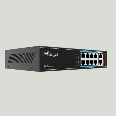 Milesight MS-S0208-GL – 4g lte