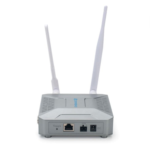 MS48-LR - Passerelle LoRaWAN® vers Modbus