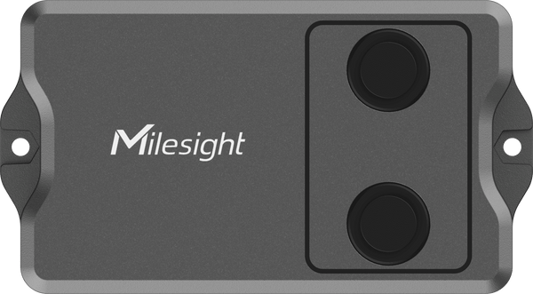 Capteur LoRaWAN EM400-MUD – Milesight – Mesure intelligente pour bâtiments & industrie