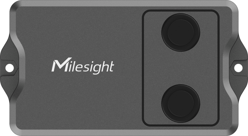 Capteur LoRaWAN EM400-MUD – Milesight – Mesure intelligente pour bâtiments & industrie