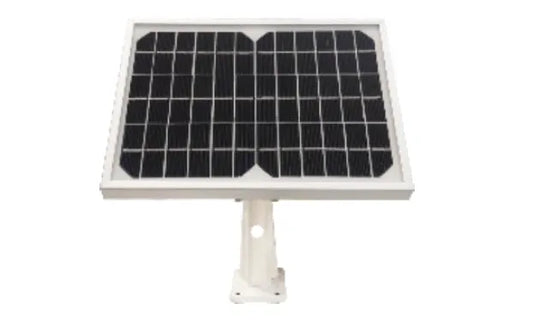 Milesight M6M12 – Milesight Solar Panel M6M12  6 Watt