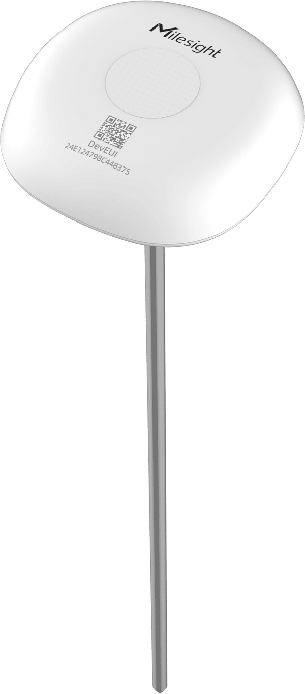 Capteur LoRaWAN TS101 – Milesight – Mesure intelligente pour bâtiments & industrie