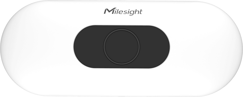 Capteur LoRaWAN VS133 – Milesight – Mesure intelligente pour bâtiments & industrie