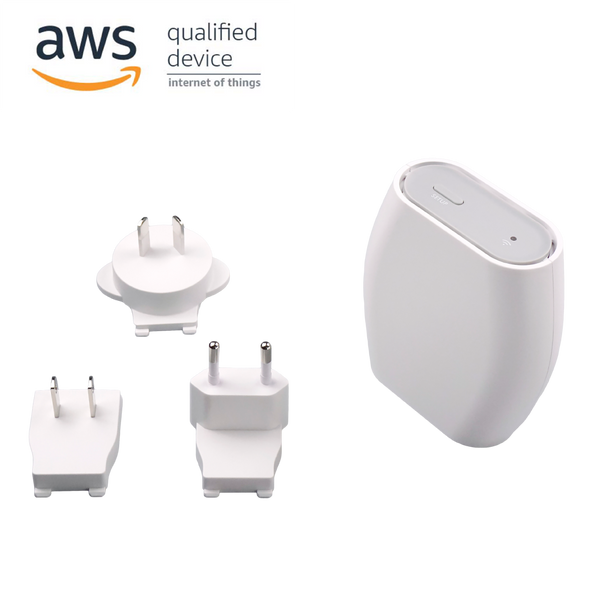 MiniHub Pro Passerelle LoRaWAN®- Browan