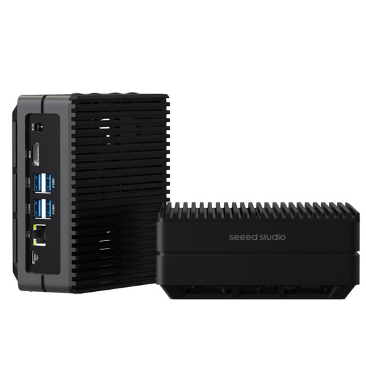 Seeed Studio J3011 – reComputer J3011 Edge AI Computer with NVIDIA Jets