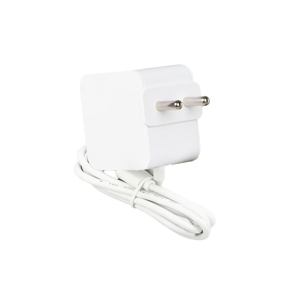 Official Raspberry Pi 45W USB-C Adaptateur d'Alimentation