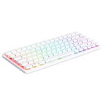 Raspberry Pi Officiel 500+ Unit Only - Premium Ordinateur de Bureau (US Layout) - Vue 1