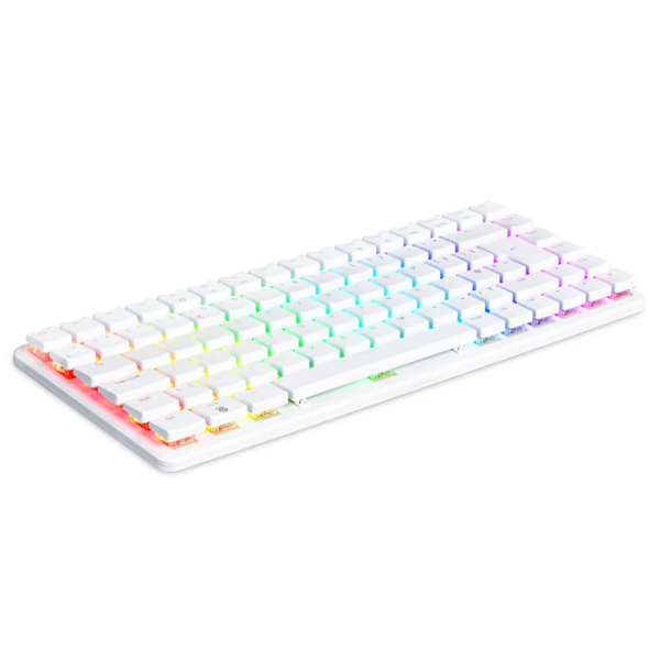 Raspberry Pi Officiel 500+ Unit Only - Premium Ordinateur de Bureau (US Layout)