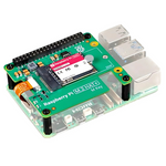 Official Raspberry Pi SSD Kit 256GB IOPS3 40k - Vue 2
