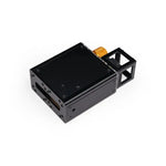 OpenUC2 10x AI Microscope Powered by Seeed Studio XIAO ESP32S3 Sense - Vue 1