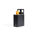 OpenUC2 10x AI Microscope Powered by Seeed Studio XIAO ESP32S3 Sense - Vue 3