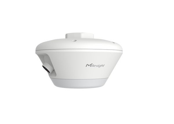 Caméra IA PM3322-E – Milesight – Sensing/People Counting pour Smart Building