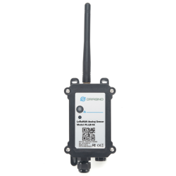 Dragino LoRaWAN – Capteur LoRaWAN Pression, vue produit