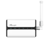 Milesight UG65 – Passerelle LoRaWAN 8 Canaux Semi-Industrielle IP65 EU868 (Réf. E77909)