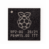 Raspberry Pi RP2040 Microcontroller IC Chip