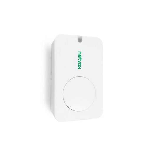Netvox R311D – Capteur LoRaWAN GPS, vue produit