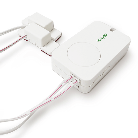 Netvox R311W – Capteur LoRaWAN, vue produit