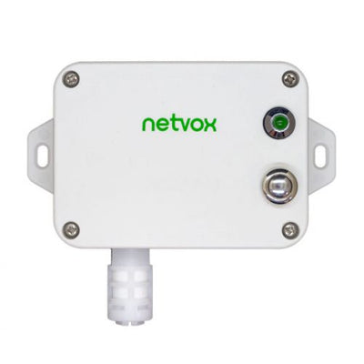 Netvox R718AB – Capteur LoRaWAN Température, vue produit