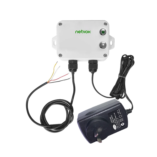 Netvox R718PC-EU868 – lorawan