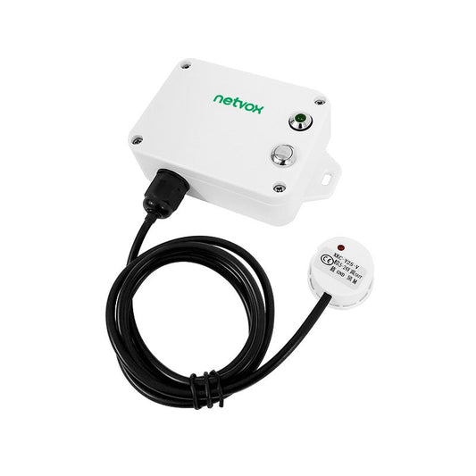 Netvox R718VA-EU868 – lorawan