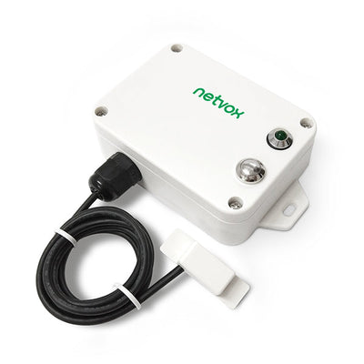 Netvox R718WA – Capteur LoRaWAN, vue produit