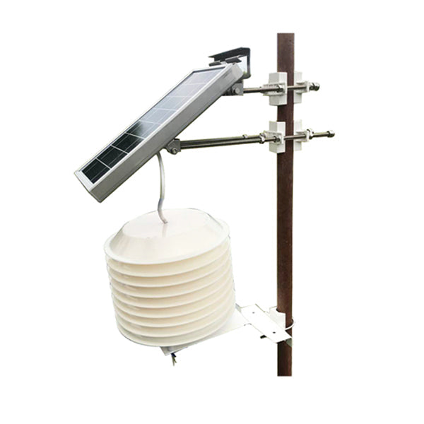 Netvox R72623-EU868 – Capteur LoRaWAN Température et Humidité