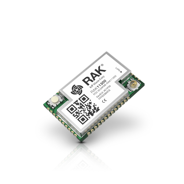 RAKWireless RAK11300 – Module LoRaWAN pour Développement