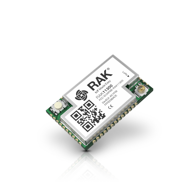 RAKWireless RAK11300 – Module LoRaWAN pour Développement