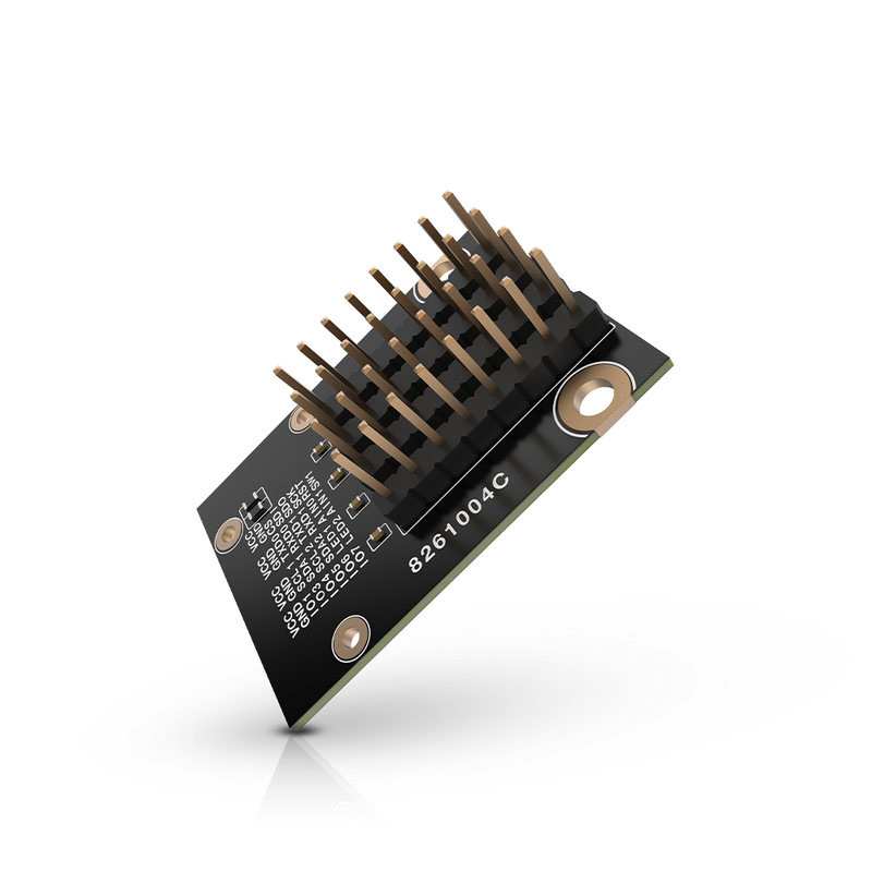 Cartes E/S pour the WisGate Connect